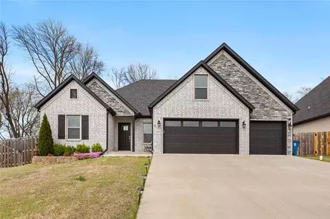 4404 SW Plumley Ave, Bentonville, AR 72713