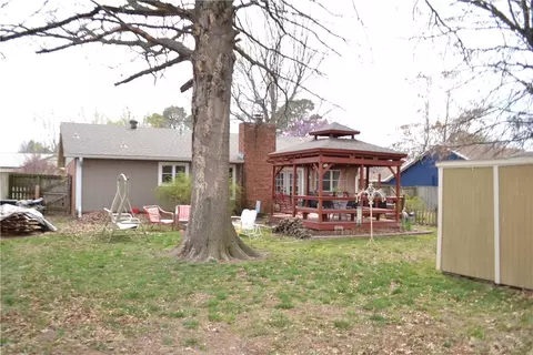 204 Edmondson Ave, Springdale, AR 72764 photo 36