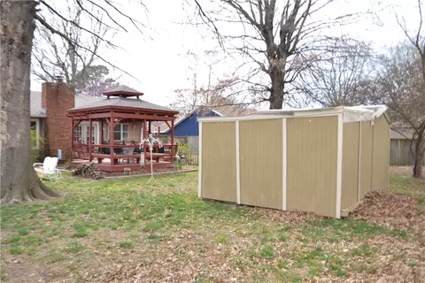 204 Edmondson Ave, Springdale, AR 72764 photo 37