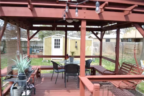 204 Edmondson Ave, Springdale, AR 72764 photo 30