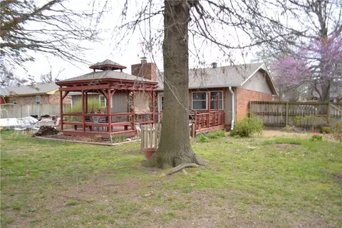 204 Edmondson Ave, Springdale, AR 72764 photo 34