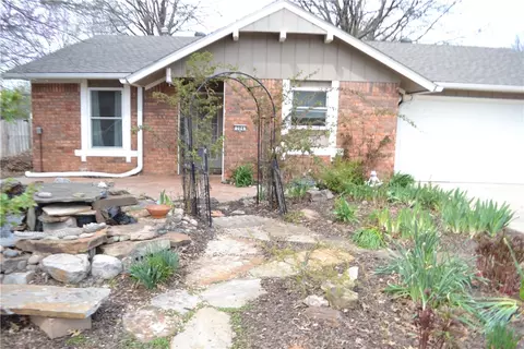 204 Edmondson Ave, Springdale, AR 72764 photo 4