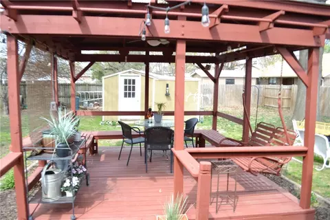 204 Edmondson Ave, Springdale, AR 72764 photo 32