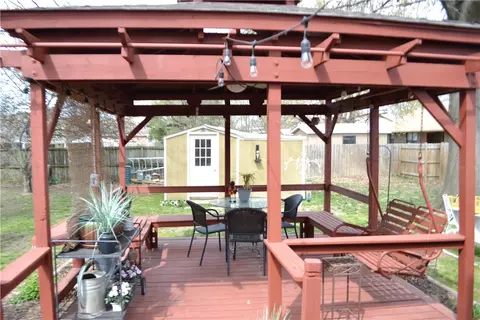 204 Edmondson Ave, Springdale, AR 72764 photo 31