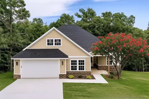 7 Boreray Ln, Bella Vista, AR 72715