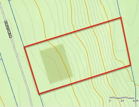 Dirleton Drive, Bella Vista, AR 72715