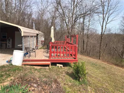 9504 16 Hwy, Deer, AR 72628 photo 3