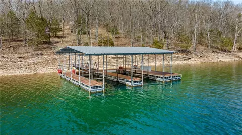 13600 Shaffer Rd, Garfield, AR 72732