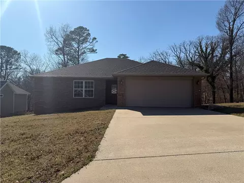 6 St Agnes Ln, Bella Vista, AR 72714