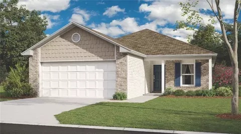 2509 E Foxbury St, Siloam Springs, AR 72761