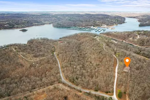 9917 E High Meadows Dr, Rogers, AR 72756