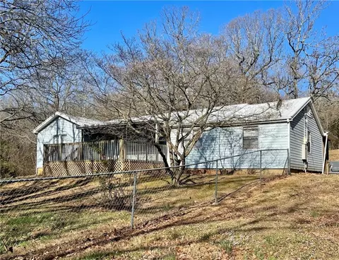 14897 Cove Creek Rd N, Prairie Grove, AR 72753