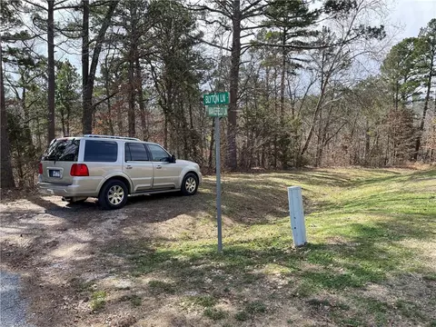 Wakefield Lane, Bella Vista, AR 72715