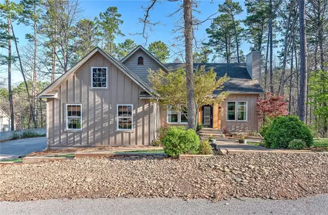34 Hallock Dr, Bella Vista, AR 72714
