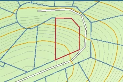 cawston drive LOT 1 BLOCK 2, Bella Vista, AR 72715