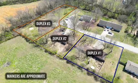 569492 W 566866 564442 W Michael Cole Dr, Fayetteville, AR 72704
