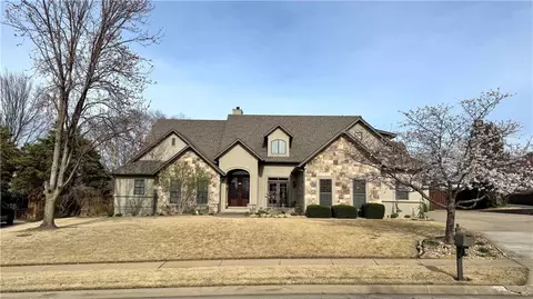 6611 Willow Ridge Ln, Rogers, AR 72758