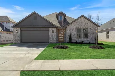 7006 SW Basswood Ave, Bentonville, AR 72713