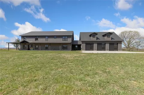 353 Mc 4023, Everton, AR 72633