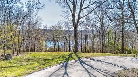 Curry Lane, Bella Vista, AR 72715