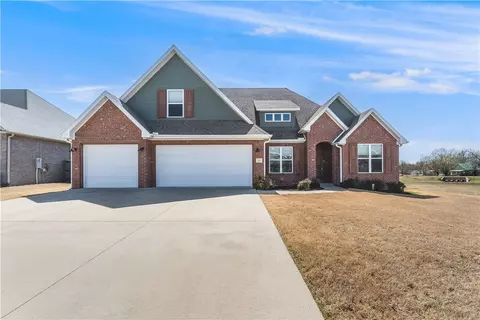 227 Forza Ln, Springdale, AR 72762