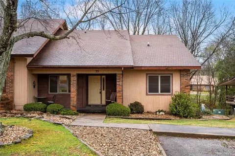 33 Walter Dr, Bella Vista, AR 72714