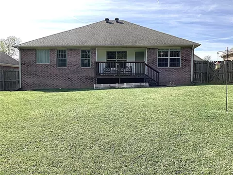 4417 Ferns Valley Loop, Springdale, AR 72764 photo 35