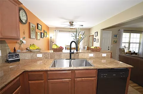 4417 Ferns Valley Loop, Springdale, AR 72764 photo 4