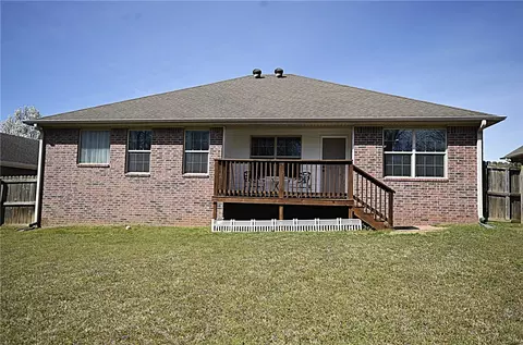 4417 Ferns Valley Loop, Springdale, AR 72764 photo 30