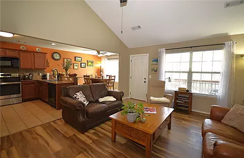 4417 Ferns Valley Loop, Springdale, AR 72764 photo 13