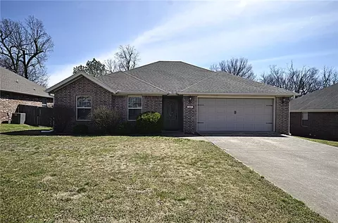 4417 Ferns Valley Loop, Springdale, AR 72764