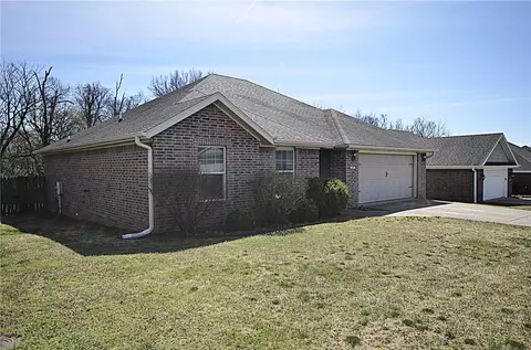 4417 Ferns Valley Loop, Springdale, AR 72764 photo 31