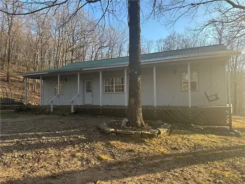 1151 Madison 4350, Pettigrew, AR 72752