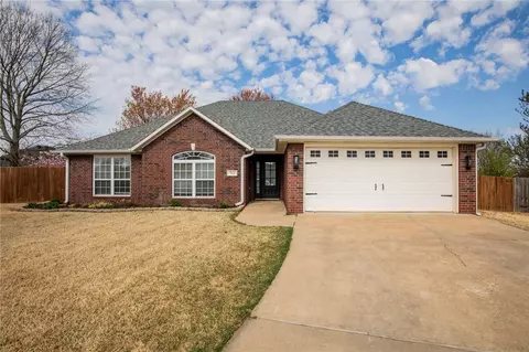 744 Nicholson Ave, Springdale, AR 72764 photo 26