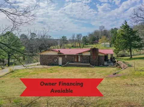 210 Gaskill St, Huntsville, AR 72740