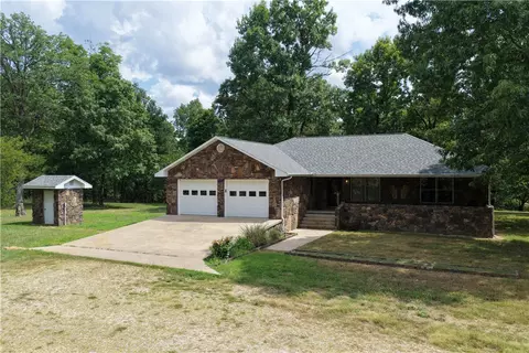1120 County Road 6012, Berryville, AR 72616