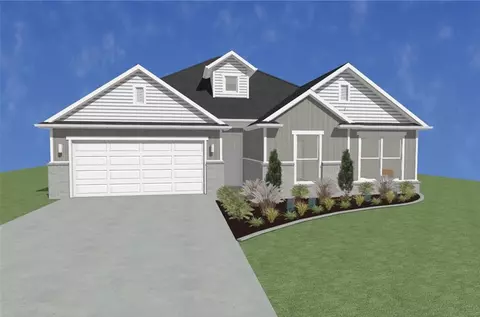 4806 SW Tribe St, Bentonville, AR 72713