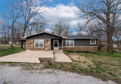 12869 S Highway 59, Lincoln, AR 72744