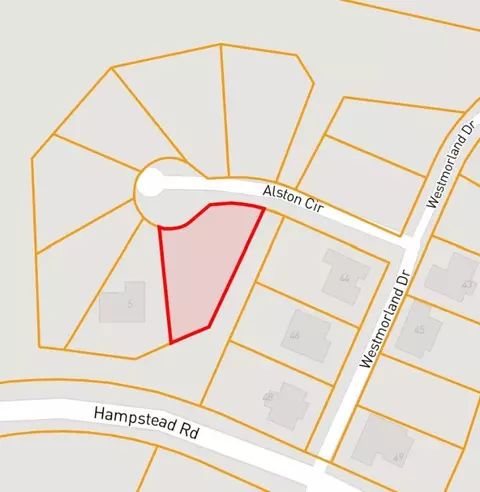 Alston Circle, Bella Vista, AR 72714