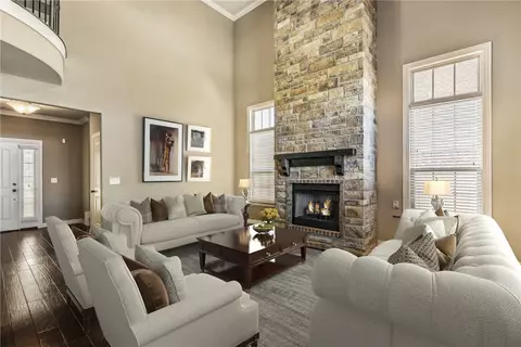 4502 SW Alfalfa Ave, Bentonville, AR 72713