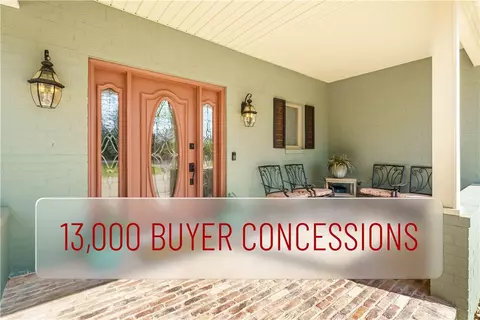 25 Huskins Cir, Bella Vista, AR 72715