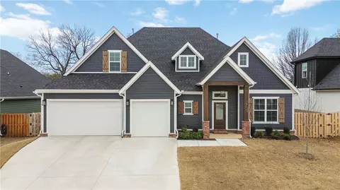 2709 Nova Ave, Lowell, AR 72745 photo 35