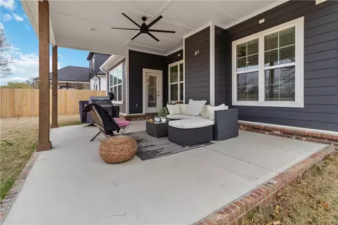2709 Nova Ave, Lowell, AR 72745 photo 41