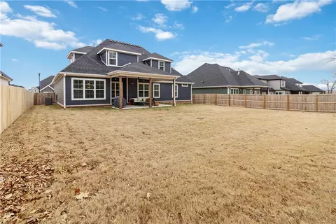 2709 Nova Ave, Lowell, AR 72745 photo 43