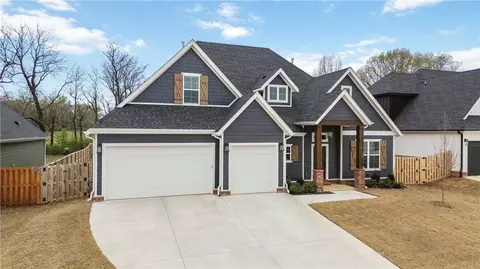 2709 Nova Ave, Lowell, AR 72745 photo 34