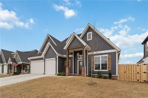 2709 Nova Ave, Lowell, AR 72745 photo 39