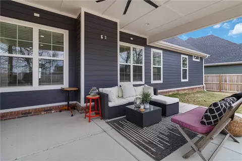 2709 Nova Ave, Lowell, AR 72745 photo 42