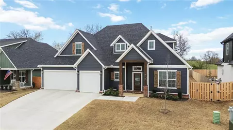 2709 Nova Ave, Lowell, AR 72745 photo 37