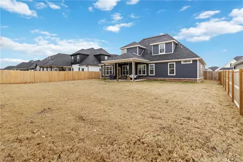 2709 Nova Ave, Lowell, AR 72745 photo 44