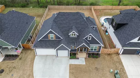 2709 Nova Ave, Lowell, AR 72745 photo 46